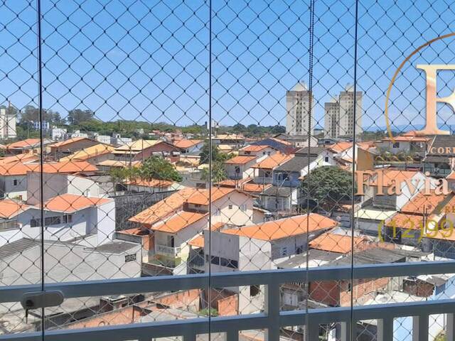 Apartamento para Venda em São José dos Campos - 4