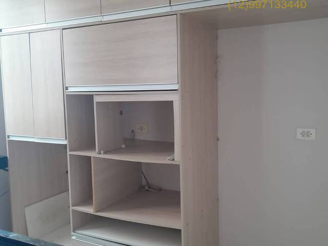 Apartamento para Venda em Jacareí - 4