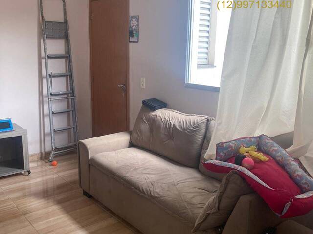 Apartamento para Locação em Jacareí - 5