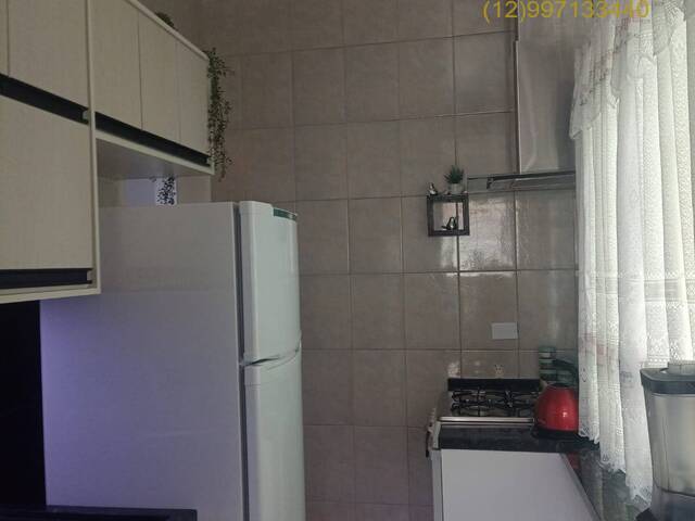 Apartamento para Venda em Jacareí - 4