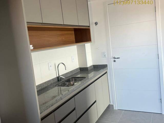 #413 - Apartamento para Venda em Jacareí - SP - 3