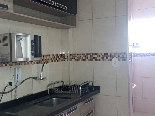 #427 - Apartamento para Venda em Jacareí - SP - 3