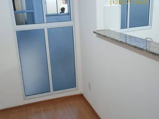 Apartamento para Venda em Jacareí - 3