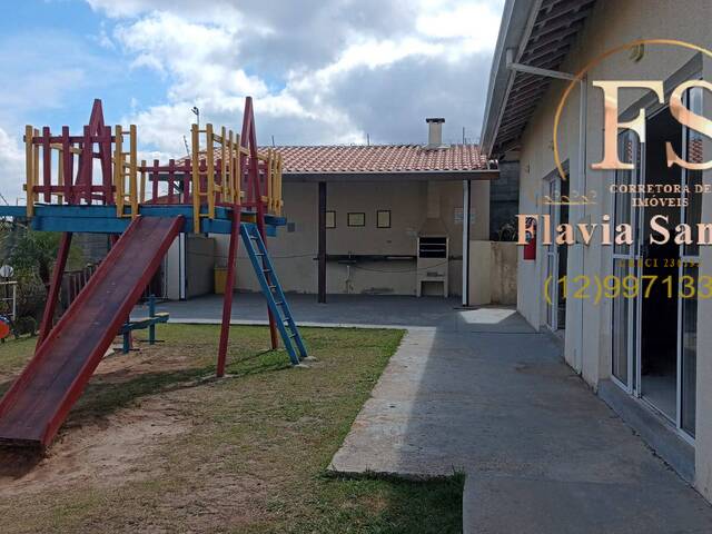 #438 - Apartamento para Venda em Jacareí - SP - 2