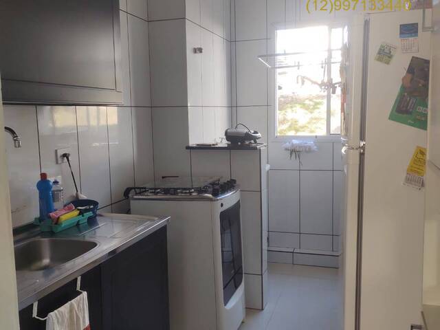 Apartamento para Venda em Jacareí - 3