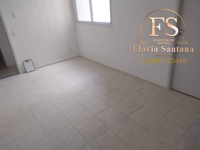 Apartamento para Venda em Jacareí - 4