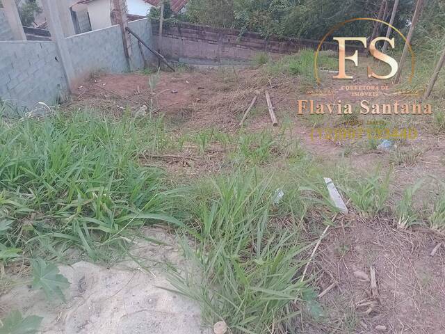 #450 - Terreno para Venda em Jacareí - SP - 1