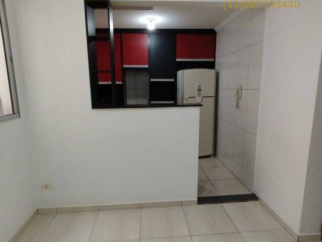 Apartamento para Venda em Jacareí - 4