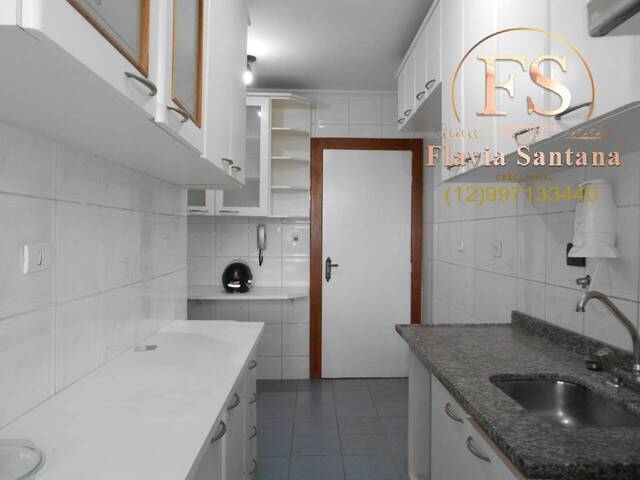 Apartamento para Venda em Jacareí - 1