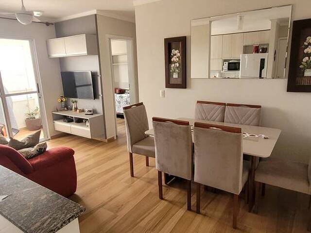 Apartamento para Venda em Jacareí - 2