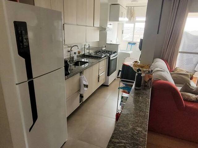 Apartamento para Venda em Jacareí - 3