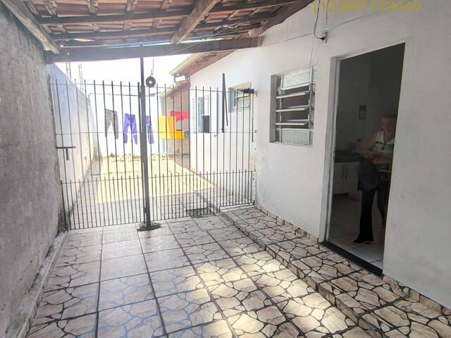 Casa para Venda em Jacareí - 2